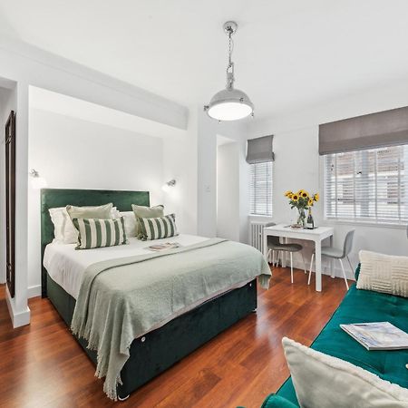 Nell Gwynn Chelsea Accommodation Londra Esterno foto