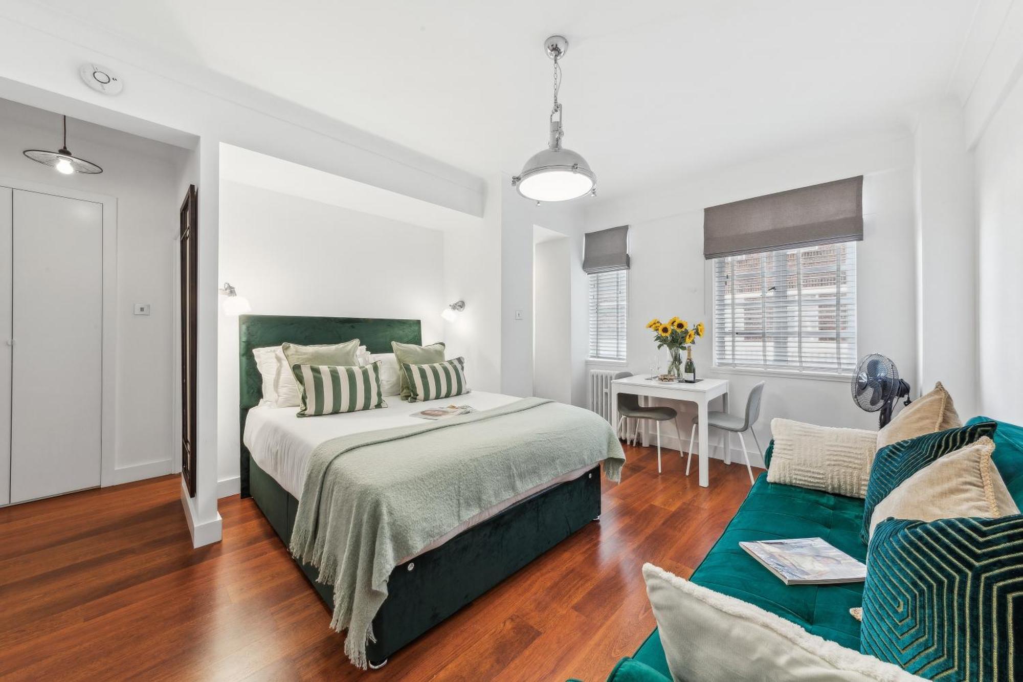 Nell Gwynn Chelsea Accommodation Londra Esterno foto